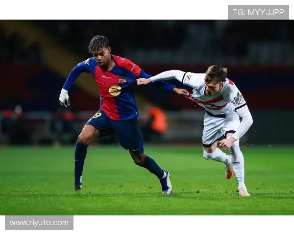 巴萨控球依旧，但控制力下降，阶段性矛盾对赛季走势形成制约